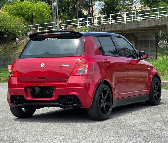 2012 Suzuki SWIFT 1.5 GX READY STOCK ✅ - 5