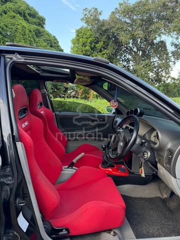 2005 Proton WIRA 1.5 A/B GLI (M) - 3