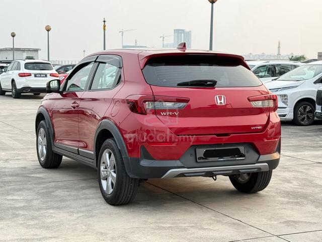 2023 Honda WR-V 1.5 V MY23 DG4 (A) LOW ML /FSR - 5