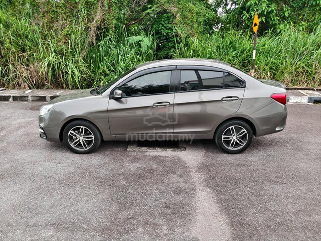 2020 Proton SAGA 1.3 PREMIUM (A) - 5