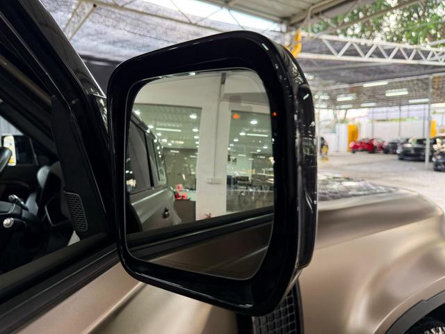 Land Rover DEFENDER 110 2.0 DOUBLE O D/METER 1983A - 4