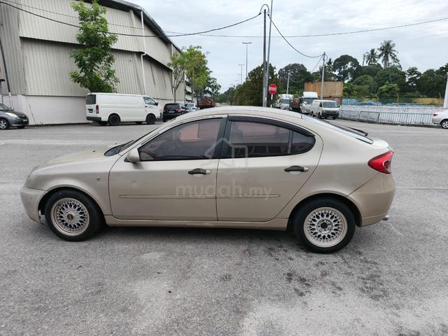 2005 Proton GEN-2 1.6 (A) - 3