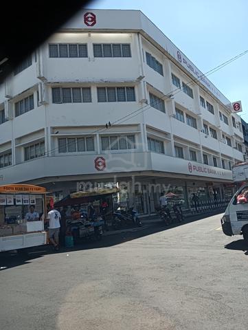 Cheras Maluri very rare crowed shoplot for sale near velocity mrt pudu 1
