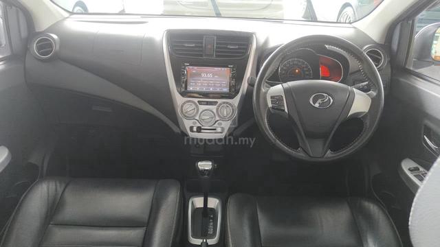 2018 Perodua AXIA 1.0 AV FIRST COME FIRST SERVE - 3