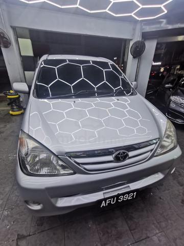 2006 Toyota AVANZA 1.3 E (A) - 2