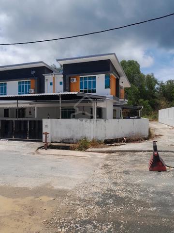TAMAN MERINDING GARDEN🌺For Sale 1