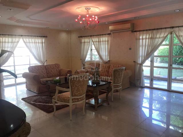 Kenmensah Height Ampang Renovated Good Condition Unit 1