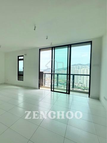 The Terraces Condominium 1
