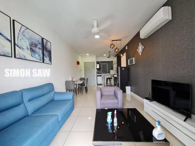 Tropicana Bay Residences @ PWC 1