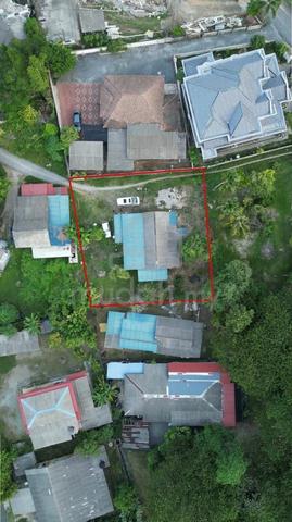 TANAH UNTUK DIJUAL DI TENGAH BANDAR Kuala Terengganu 🔥 1