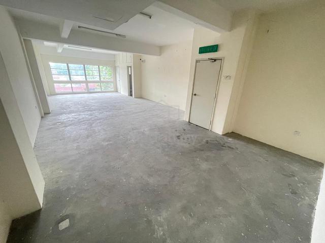 Suria Apartment (Damansara Damai) 1