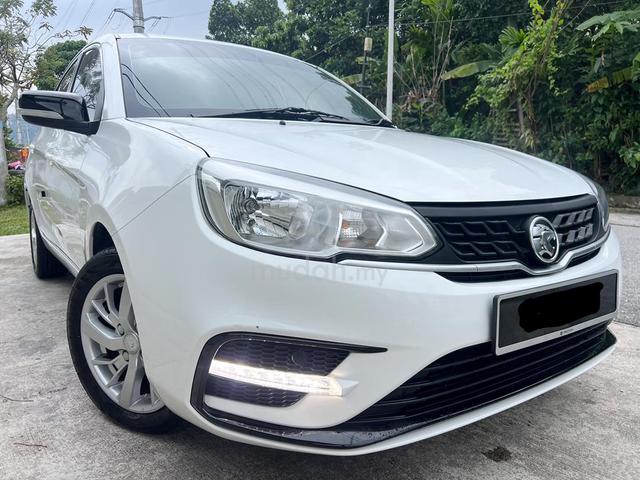 2025 Proton SAGA 1.3 PREMIUM (A) 7K MILEAGE ONLY - 1
