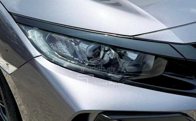 2018 Honda CIVIC 1.8 (A) Type-R Facelift - 3