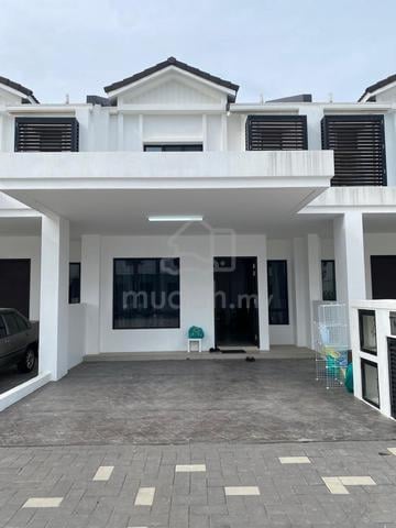 Camdon Ecoworld Eco Horizone 2 storey terrece landed 1