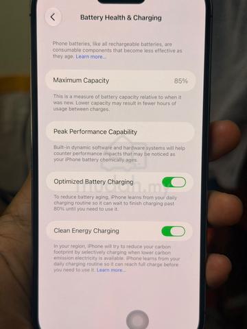 iphone 14pro max 256gb zp - photo 5 of 6