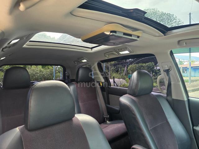 2011 Toyota ESTIMA 2.4 AERAS G PACKAGE FACELIFT - 2