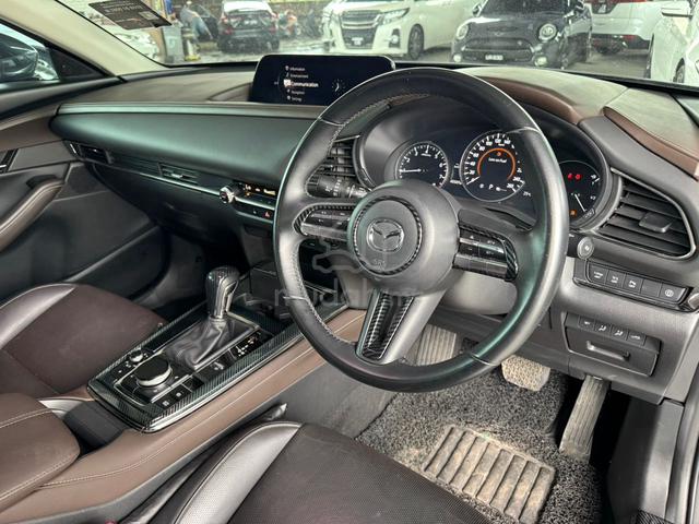 2020 Mazda CX-30 G HIGH 2.0L (A) - 5