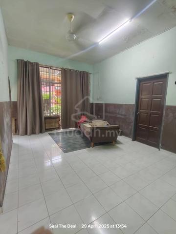 FREEHOLD Semi D Setingkat Taman Harmoni Masjid Tanah Melaka 5