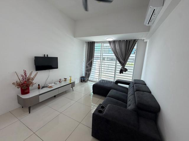 Palm Garden @ Pearl City 1