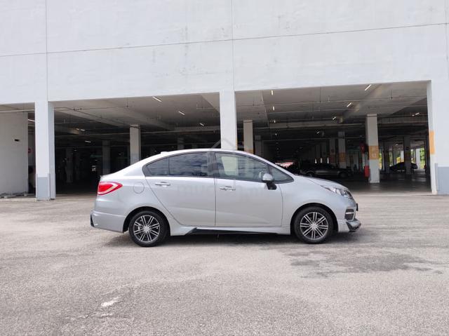 2020 Proton PERSONA PREMIUM 1.6 (A) 3 YRS WARRANTY - 5