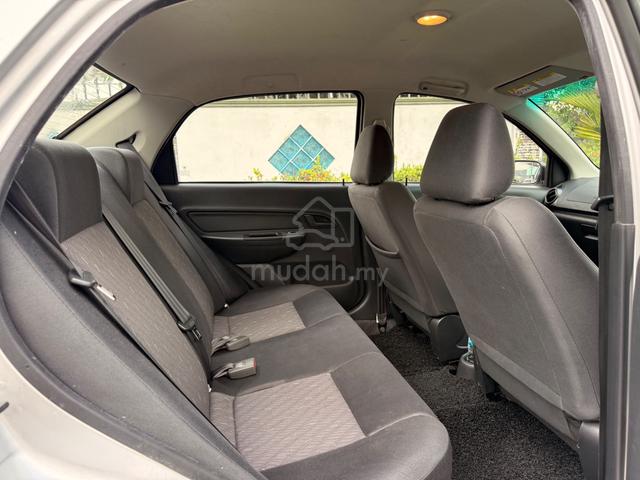 2013 Proton SAGA 1.3 SV (A) - 4