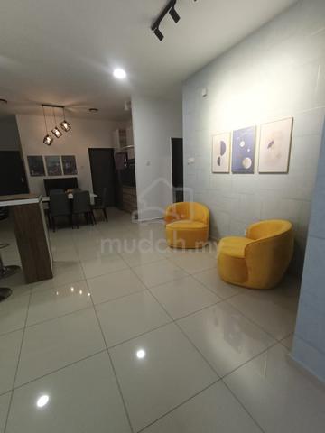 Marina Residence 1