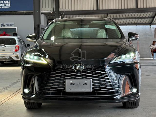 2023 Lexus RX350 2.4 VERSION L Grade 5A/13k km - 3