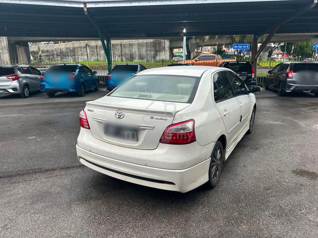 2012 Toyota VIOS 1.5 G ENHANCED (A) - 4