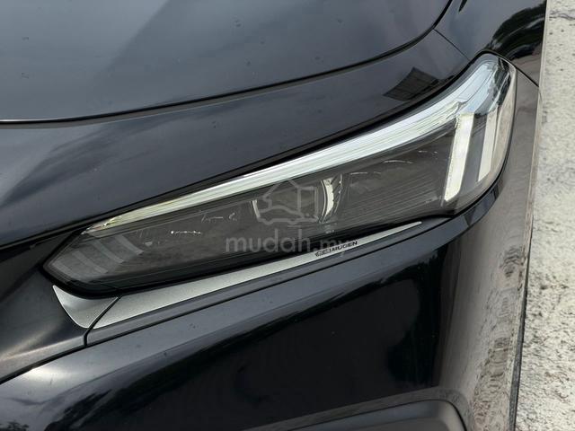 27K KM⭐GRADE 6AA ⭐2022 Honda CIVIC 1.5 EX FL1 (A) - 3