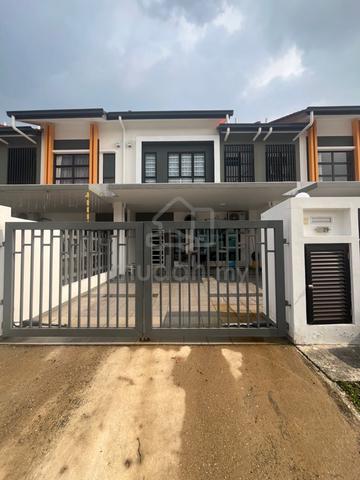 setia utama 3 2 storey terrace house 1