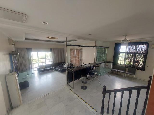 3 Storey Semi-D TAMAN DESA KL, Actual, Freehold, RENO, Low Deposit 1