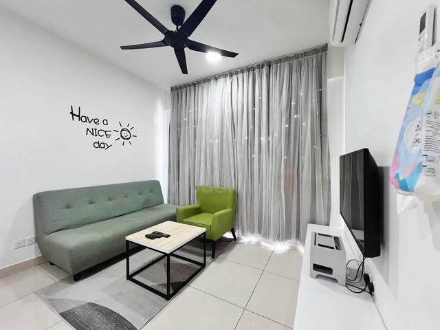 Arc @ Austin Hills 1