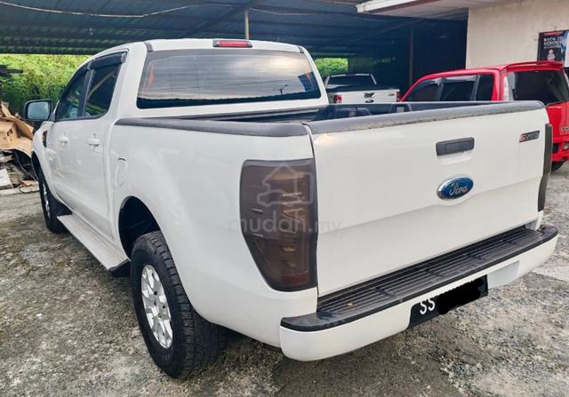 2016 Ford RANGER 2.2 XL FACELIFT (M) - [OTR] - 4
