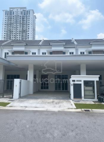 [Best Deals] Terrace House @ Taman Eco Meadows 1