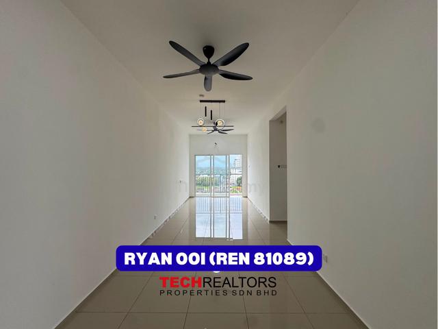 D'aman Residence Condo 1