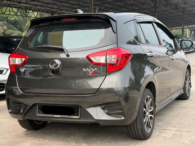 2019 Perodua MYVI 1.5 AV (A) - 5