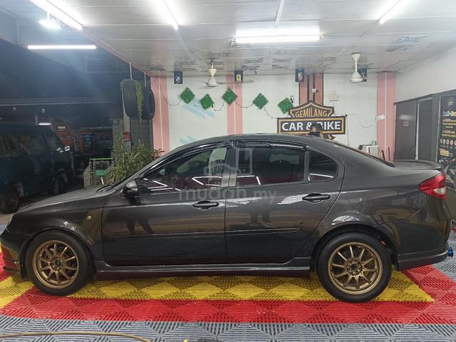 2007 Proton PERSONA 1.6 MEDIUM LINE (A) - 3