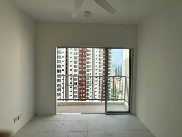 Residensi Sateria 1