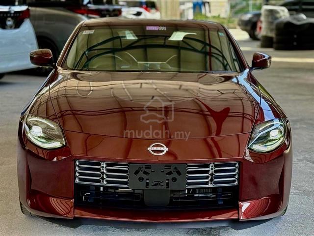 2024 Nissan FAIRLADY Z 3.0 VERSION ST (A) - 2