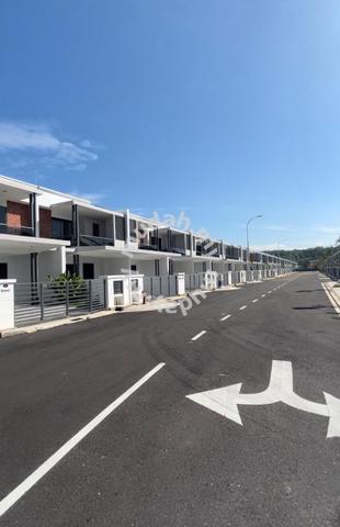 Alma New project GARDEN SUPERLINK@ Taman Jasa Intan, Bukit Mertajam 1