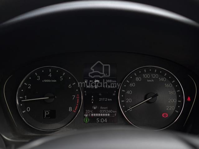 2024 Honda CITY 1.5 E (A) FULL LOAN - 3