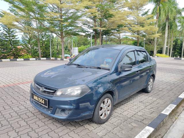 2011 Proton SAGA 1.3 FL (M) - 4