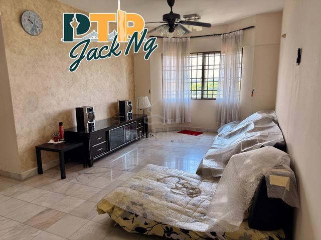 Ria Apartment (Butterworth) 1