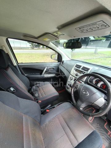 2016 Perodua MYVI 1.5 SE MY11 M600 FACELIFT (A) - 5