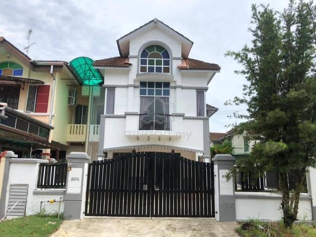 Double Storey Terrace Endlot with Land @ Tmn Sri Pulai Perdana, Skudai 1