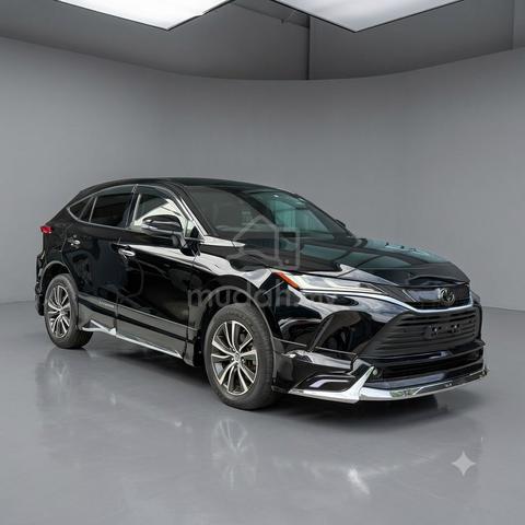 Toyota Harrier G 2022 RECOND TRUSTED ✅ - 1