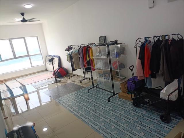 LBS Skylake Residence 1