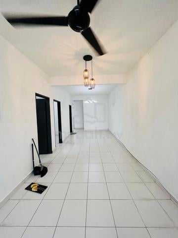 Sierra Heights (Residensi Siera Perdana) 1