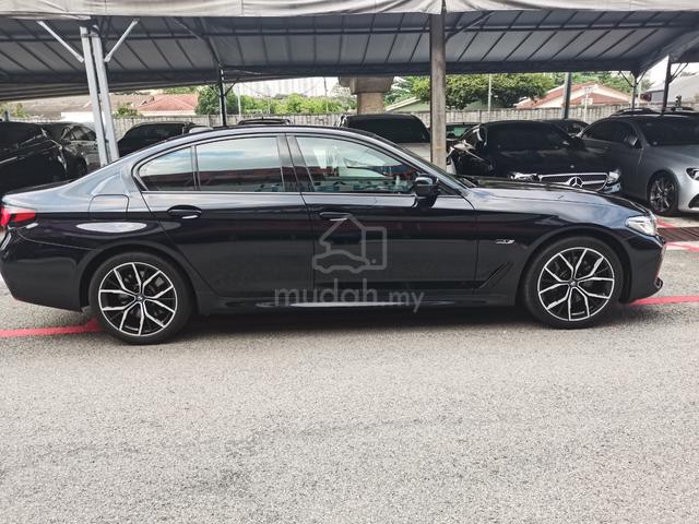 2023 Bmw 530e 2.0 M SPORT LCI (A) BEST DEAL - 5