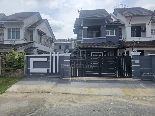 Taman Bukit Indah / Johor Bahru / Johor 1